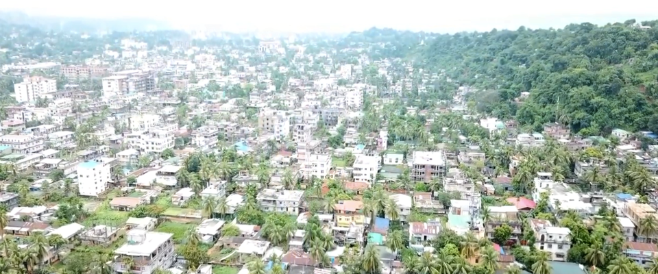 Photo of Guwahati, Assam, India by Shubhi Gupta