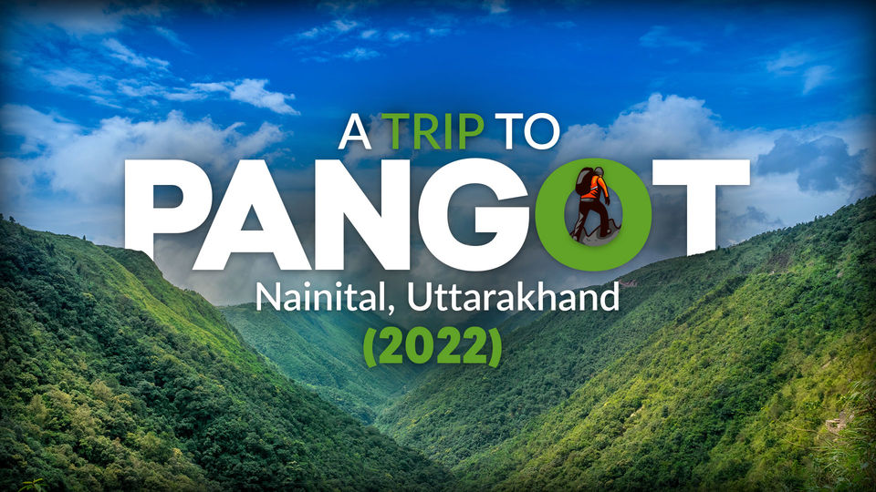 Photo of A Quick Travel overview of Pangot village, Uttarakhand - The Best Rainy Travel day 2022 #travel #fun by Shubhi Gupta