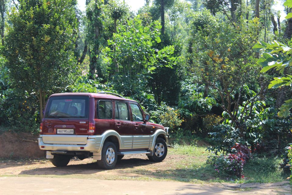 Photo of Gowrikere Homestay, Coorg, Shanthalli, Karnataka, India by Pawandeep