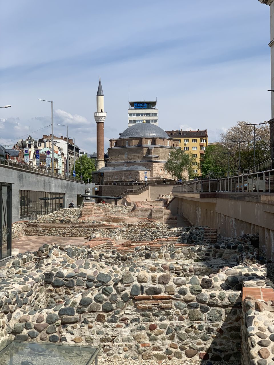 Photo of Sofia-The Hidden Gem in Eastern Europe 3/15 by Sumandra mitra
