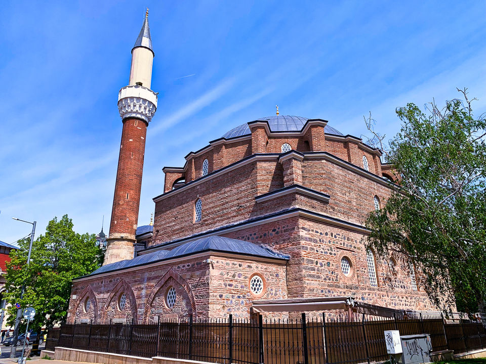 Photo of Sofia-The Hidden Gem in Eastern Europe 6/15 by Sumandra mitra