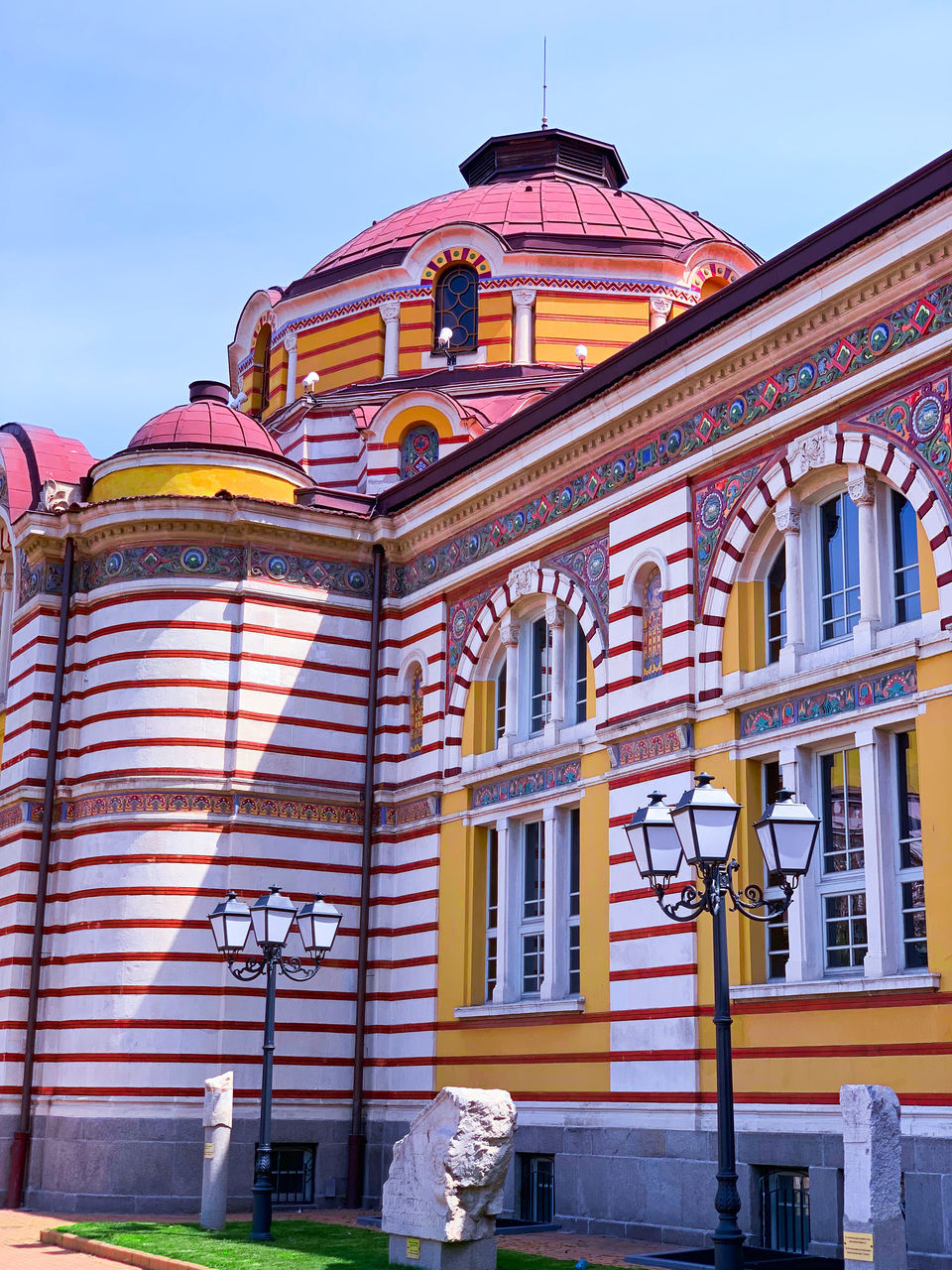 Photo of Sofia-The Hidden Gem in Eastern Europe 9/15 by Sumandra mitra