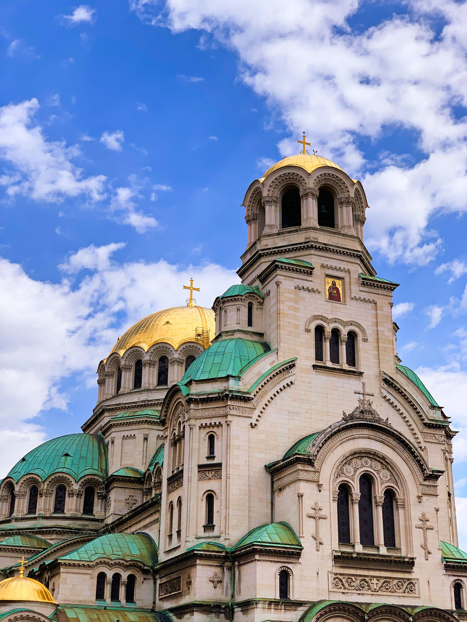 Photo of Sofia-The Hidden Gem in Eastern Europe 12/15 by Sumandra mitra
