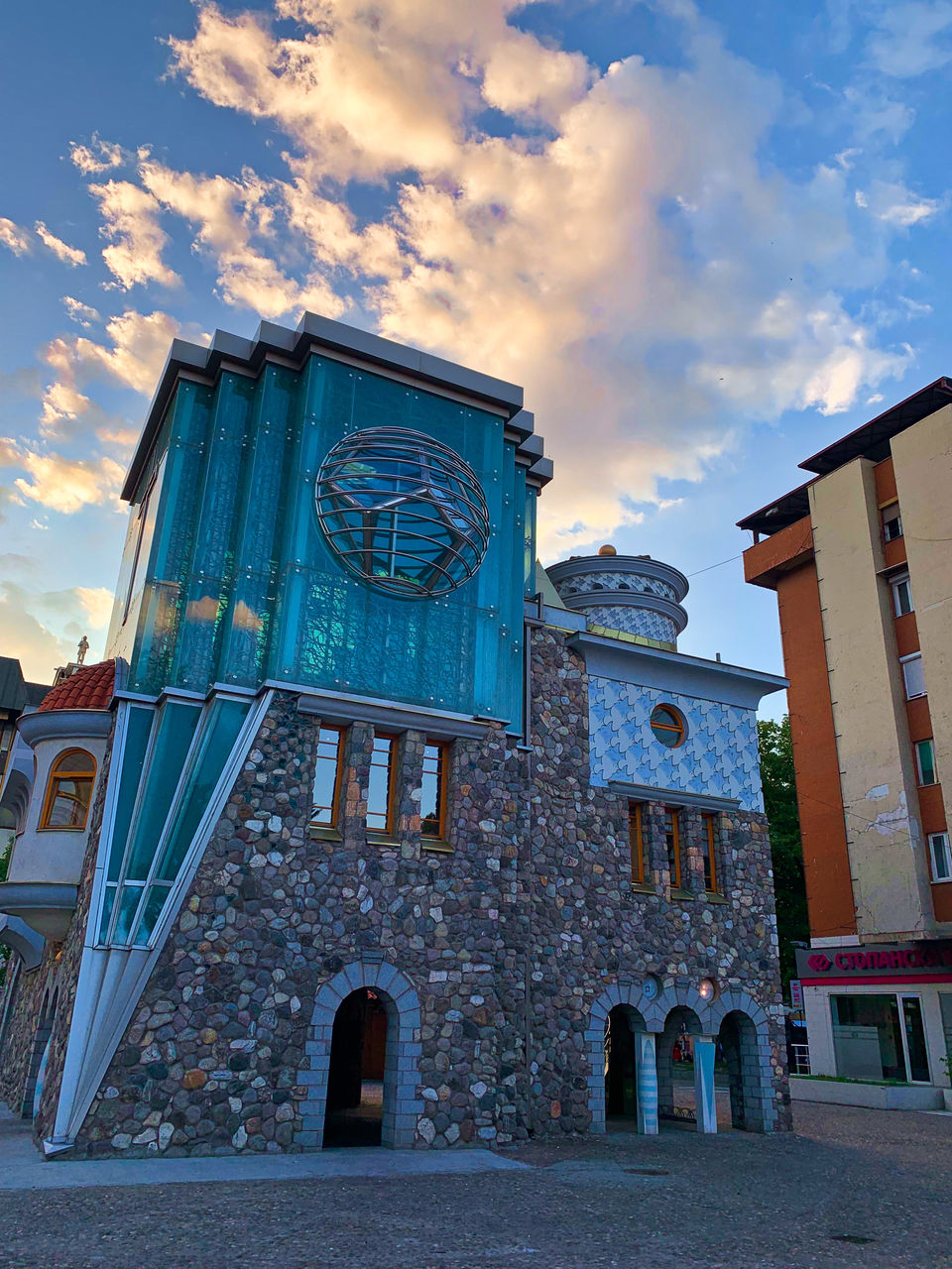 Photo of Offbeat Euro Travel- 24 hours in Macedonia. Here everything you need to know. (Full day Itinerary) by Sumandra mitra