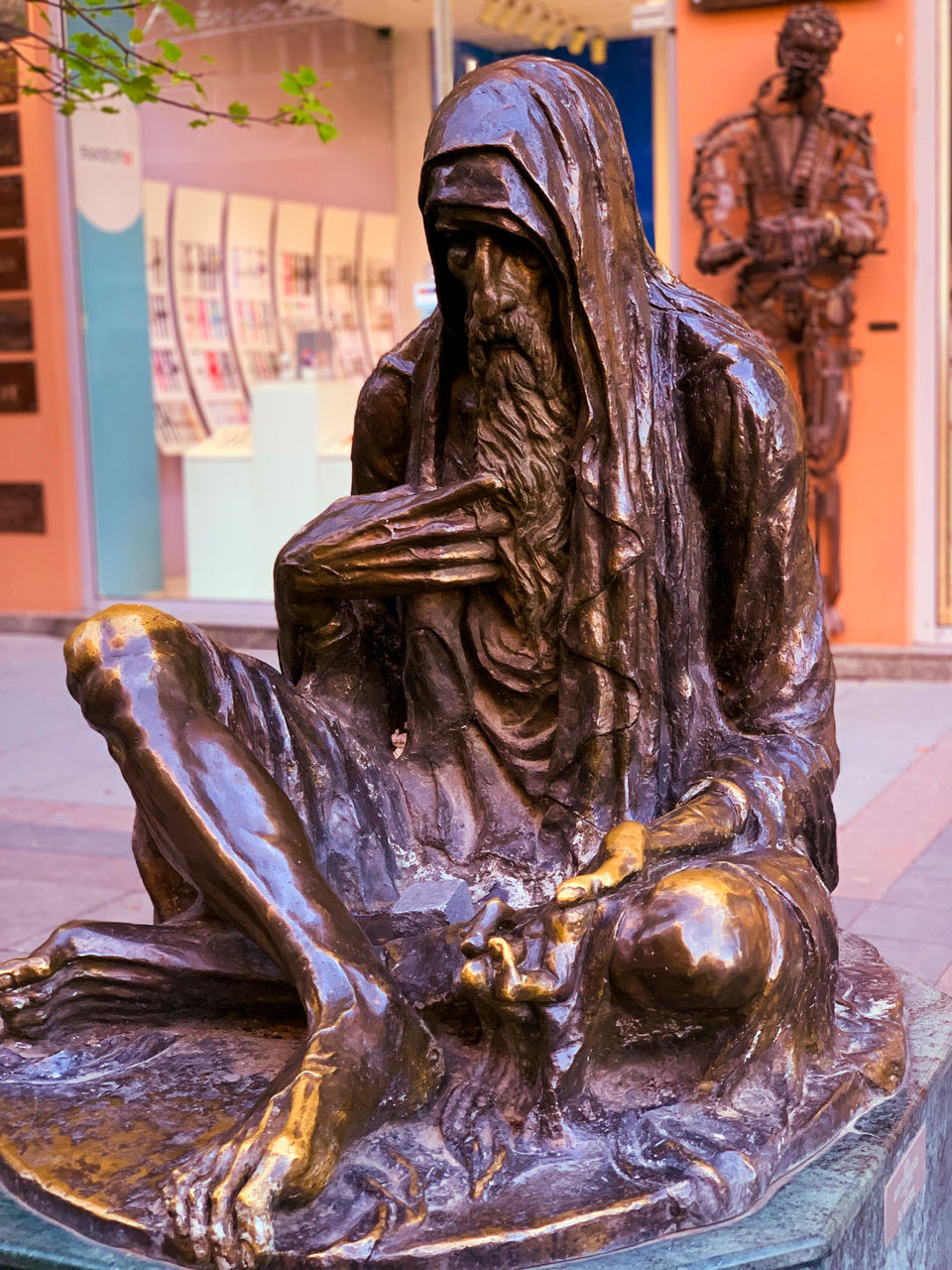 Photo of Offbeat Euro Travel- 24 hours in Macedonia. Here everything you need to know. (Full day Itinerary) by Sumandra mitra
