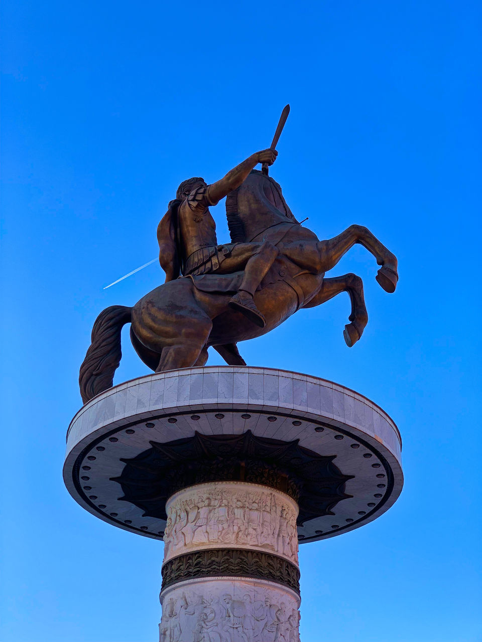 Photo of Offbeat Euro Travel- 24 hours in Macedonia. Here everything you need to know. (Full day Itinerary) by Sumandra mitra