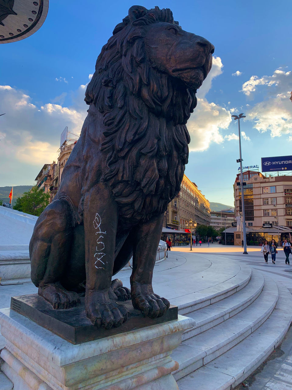 Photo of Offbeat Euro Travel- 24 hours in Macedonia. Here everything you need to know. (Full day Itinerary) by Sumandra mitra
