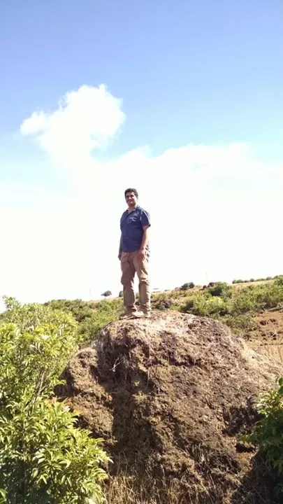 Photo of Kathi, Maharashtra, India by Rahul Datye