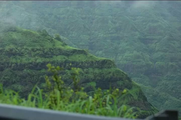 Photo of Chakdev, Maharashtra, India by Rahul Datye