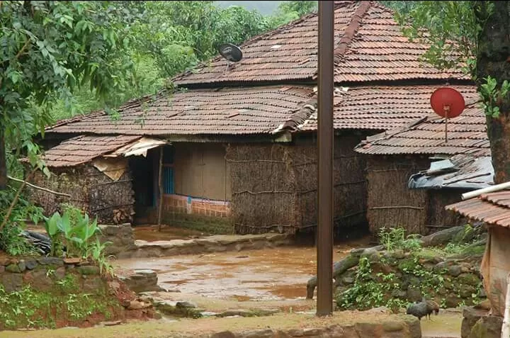 Photo of Shindi, Maharashtra, India by Rahul Datye