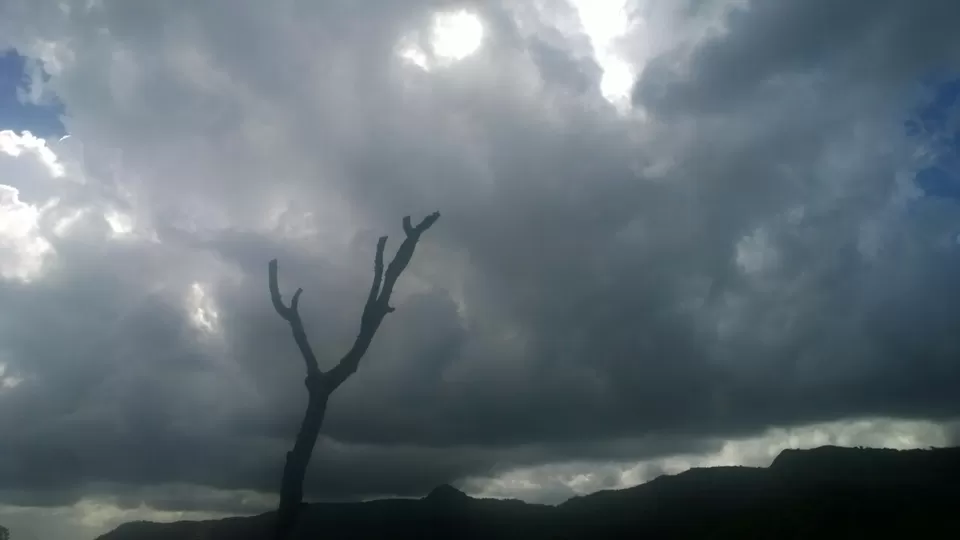 Photo of Shindi, Maharashtra, India by Rahul Datye