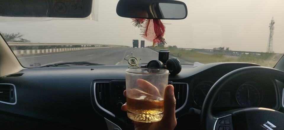 Photo of Weekend getaway by Satpal Gadhwal