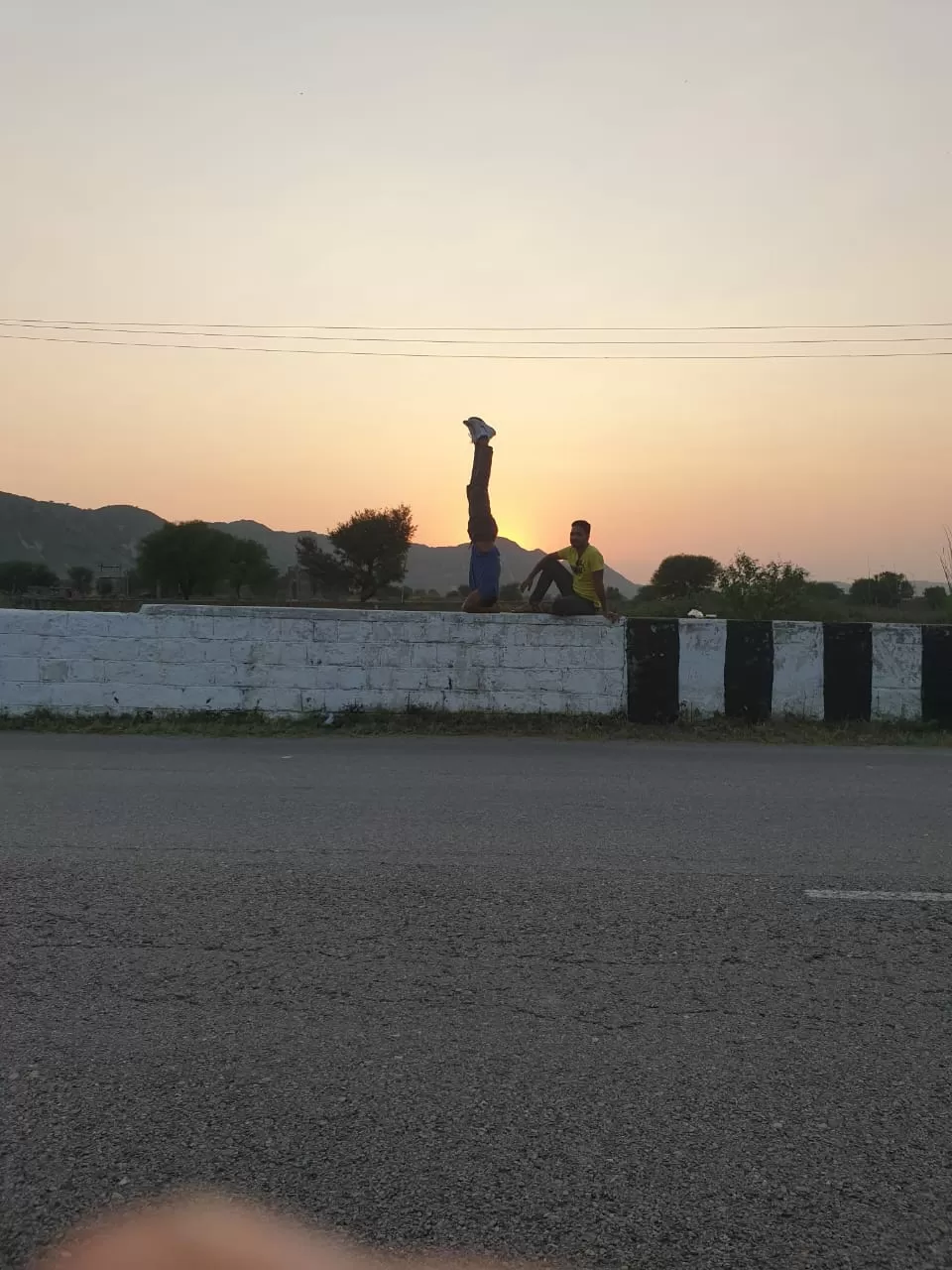 Photo of Weekend getaway by Satpal Gadhwal