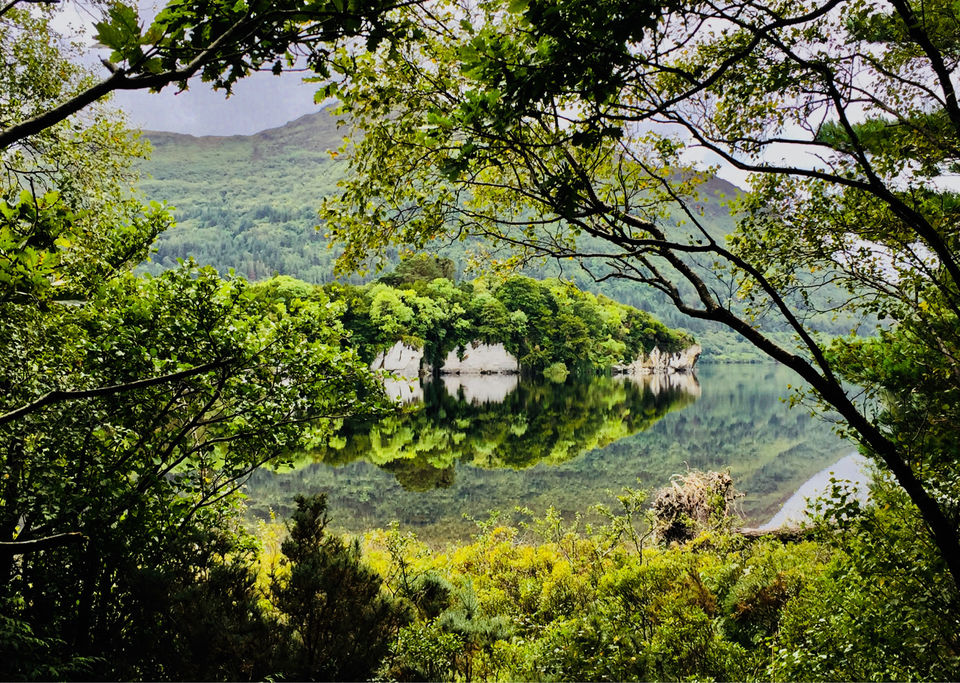 Photo of The Irish Memories - Killarney by Mannan Shaah