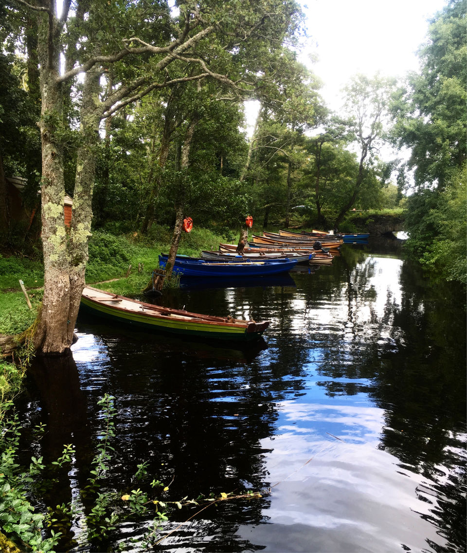 Photo of The Irish Memories - Killarney by Mannan Shaah
