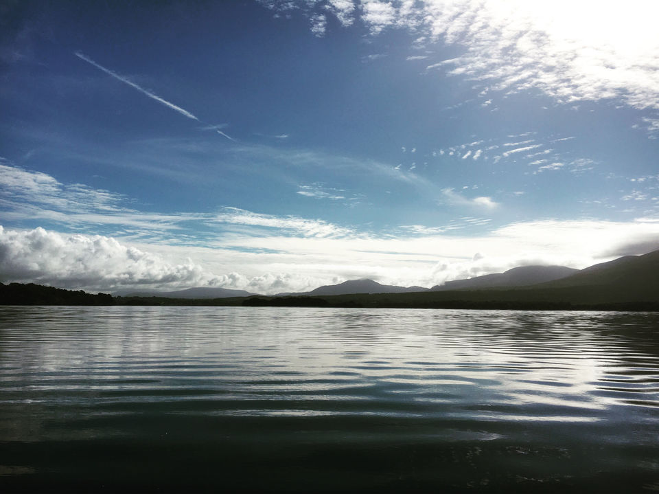 Photo of The Irish Memories - Killarney by Mannan Shaah