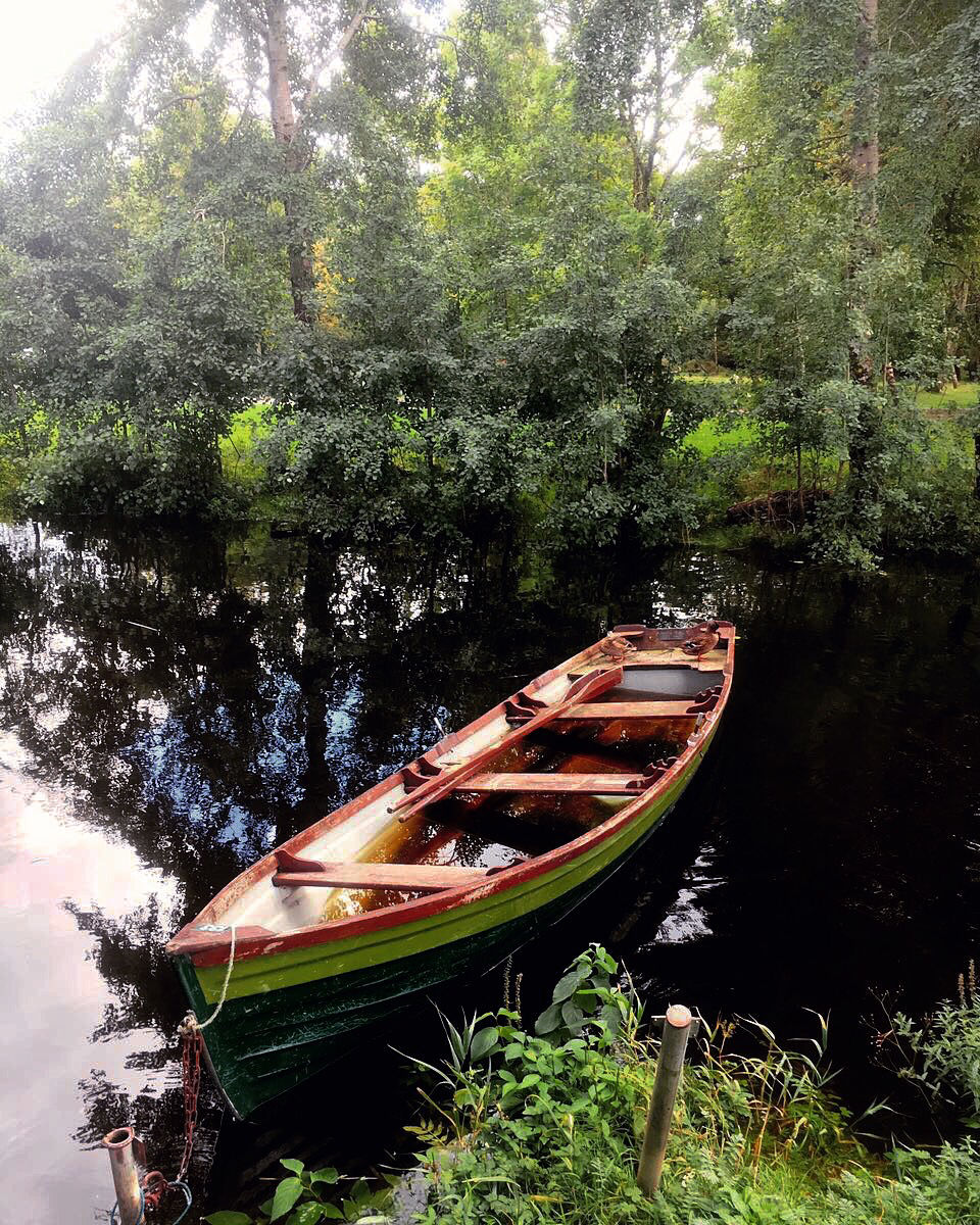 Photo of The Irish Memories - Killarney by Mannan Shaah