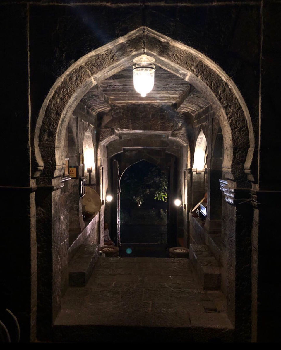 Photo of Fort Jadhavgadh by Mannan Shaah