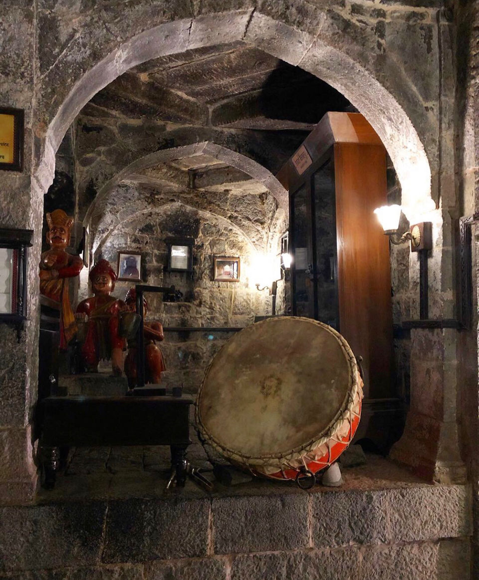 Photo of Fort Jadhavgadh by Mannan Shaah