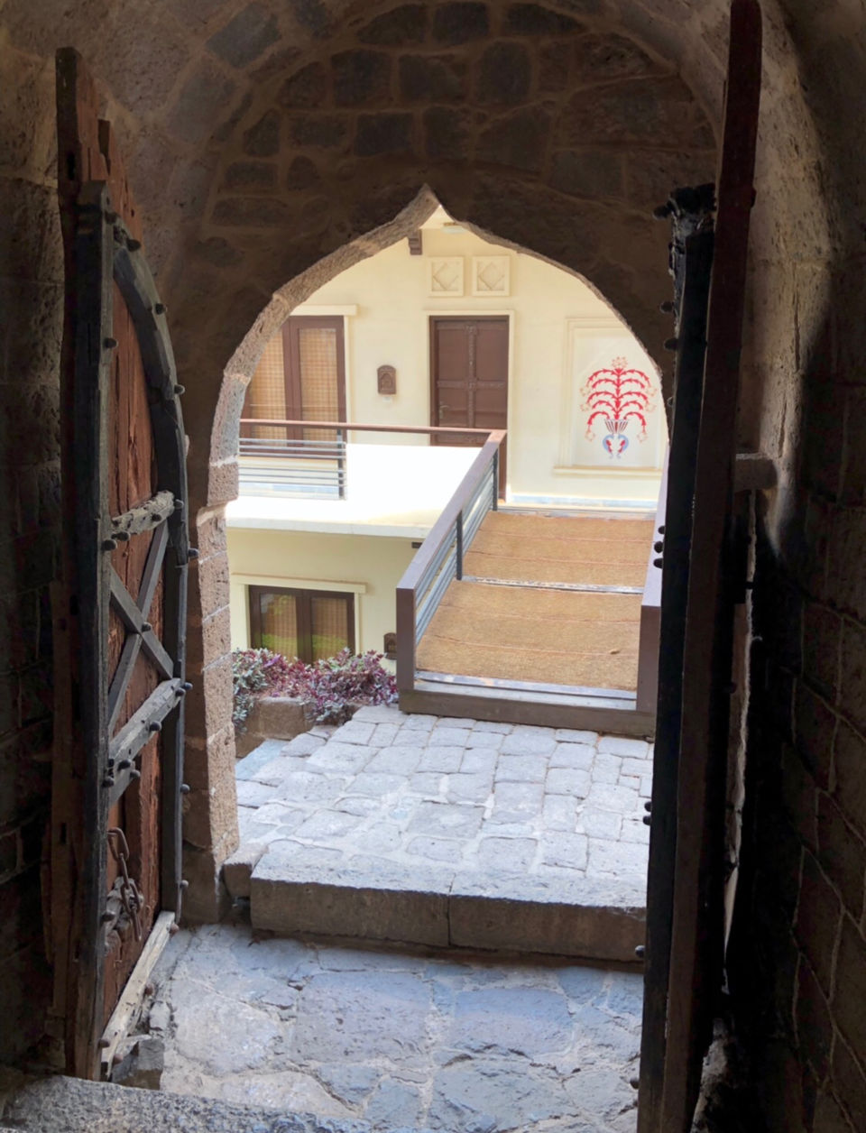 Photo of Fort Jadhavgadh by Mannan Shaah