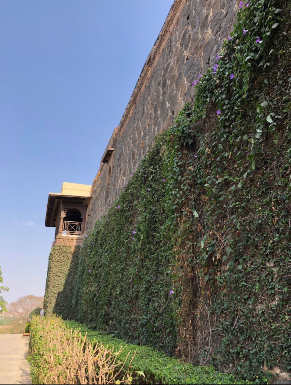 Photo of Fort Jadhavgadh by Mannan Shaah
