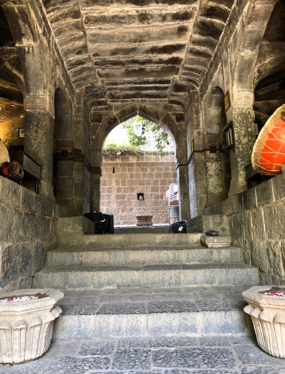 Photo of Fort Jadhavgadh by Mannan Shaah