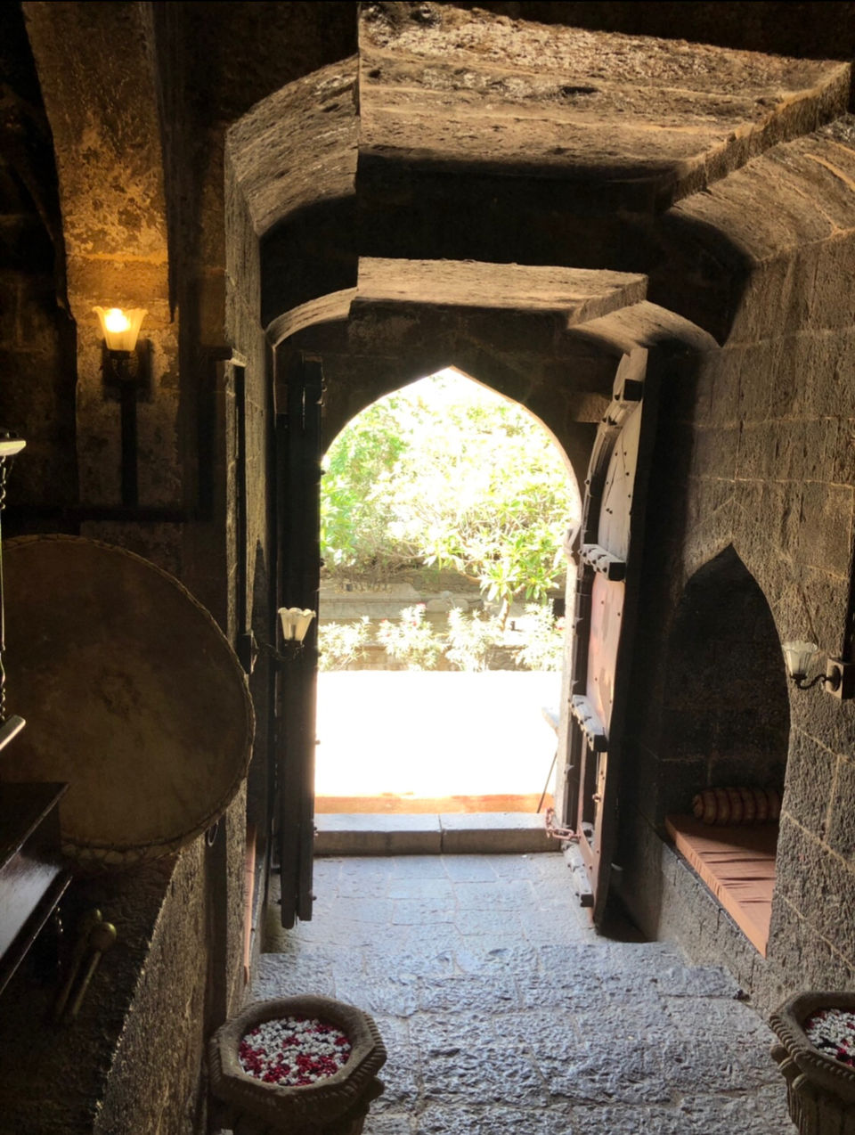 Photo of Fort Jadhavgadh by Mannan Shaah