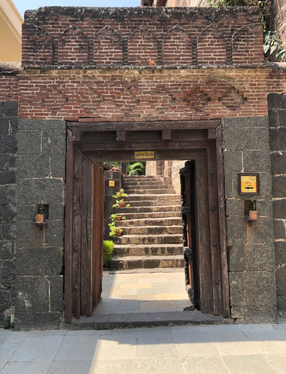 Photo of Fort Jadhavgadh by Mannan Shaah