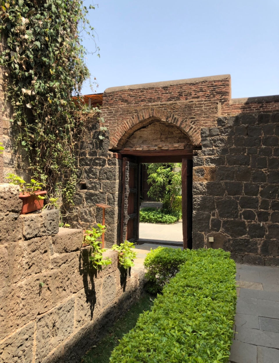 Photo of Fort Jadhavgadh by Mannan Shaah