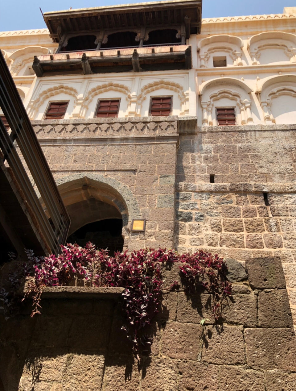Photo of Fort Jadhavgadh by Mannan Shaah