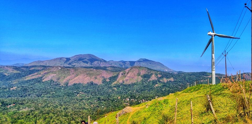 Photo of Untouched lands in the GOD'$ OWN COUNTRY by Shibin. M