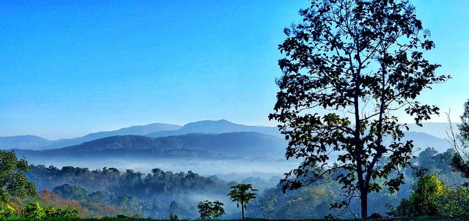 Photo of Untouched lands in the GOD'$ OWN COUNTRY by Shibin. M