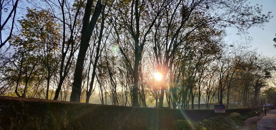 Photo of Untouched lands in the GOD'$ OWN COUNTRY by Shibin. M