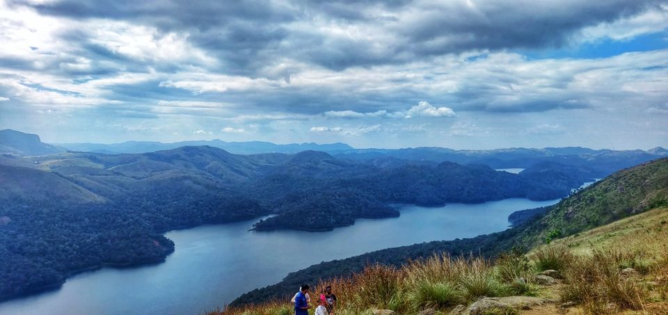 Photo of Calvarymount Idukki by Shibin. M