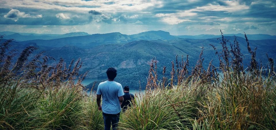 Photo of Calvarymount Idukki by Shibin. M