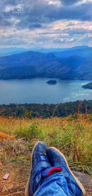 Photo of Calvarymount Idukki by Shibin. M