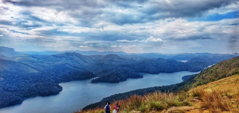 Photo of Calvarymount Idukki by Shibin. M