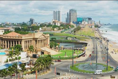 Photo of Colombo, Sri Lanka by Mashoodh Ck