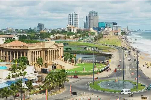 Photo of Colombo, Sri Lanka by Mashoodh Ck