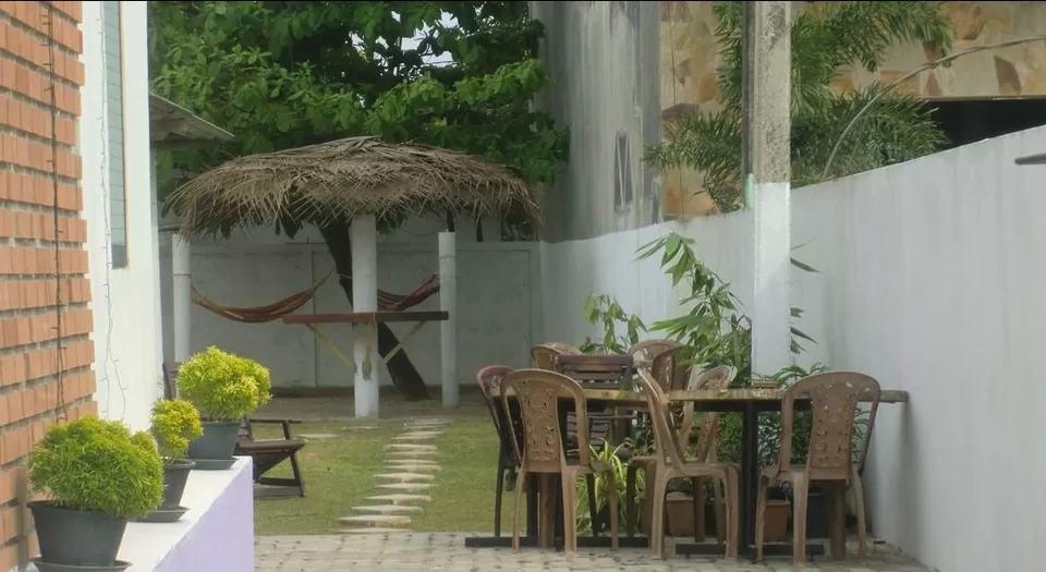 Photo of Aurora Beach Hostel, Lewis Place, Negombo, Sri Lanka by Mashoodh Ck