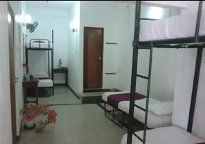 Photo of Aurora Beach Hostel, Lewis Place, Negombo, Sri Lanka by Mashoodh Ck