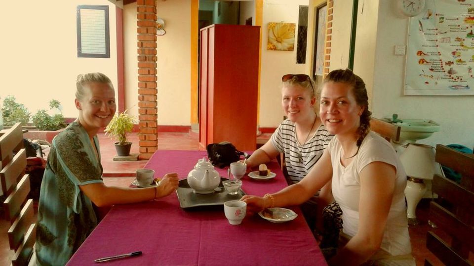 Photo of Aurora Beach Hostel, Lewis Place, Negombo, Sri Lanka by Mashoodh Ck