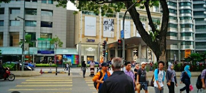Photo of Kuala Lumpur, Federal Territory of Kuala Lumpur, Malaysia by Mashoodh Ck