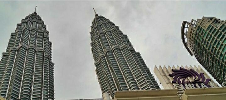 Photo of Kuala Lumpur, Federal Territory of Kuala Lumpur, Malaysia by Mashoodh Ck