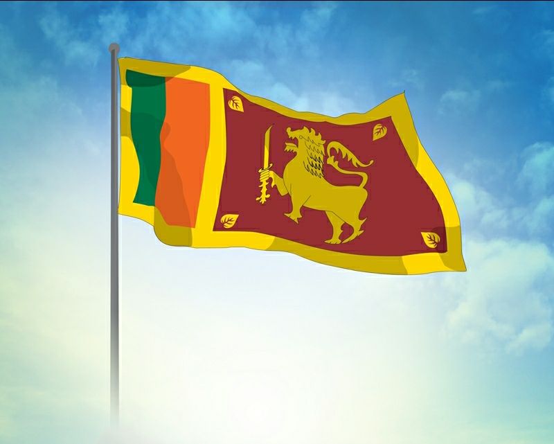 Photo of Glancing Sri Lanka by Mashoodh Ck