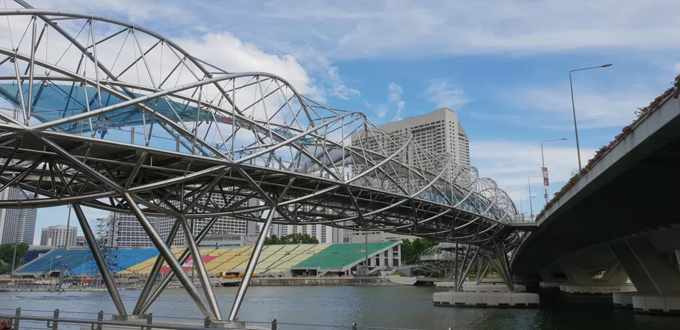 Photo of Mini Singapore by Dhruv Basur