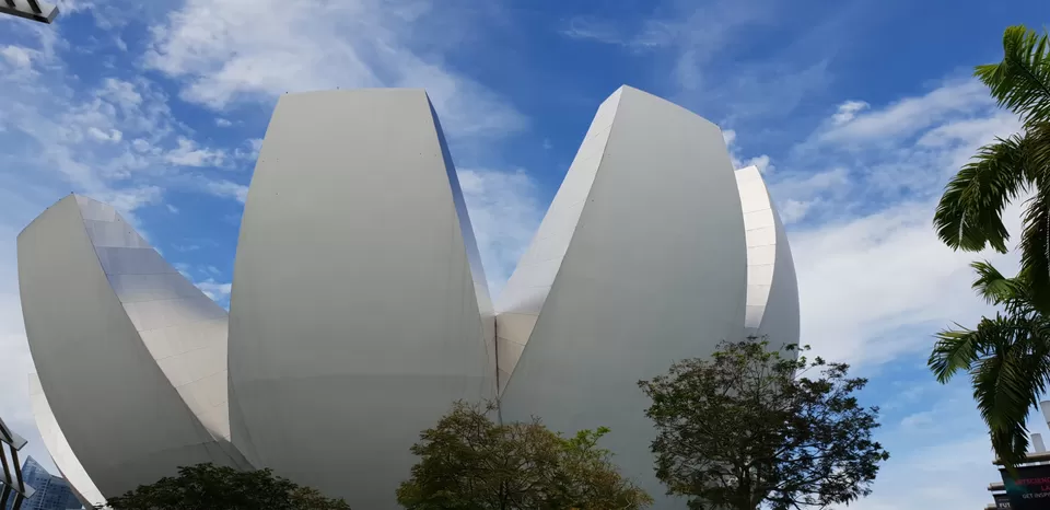 Photo of Mini Singapore by Dhruv Basur