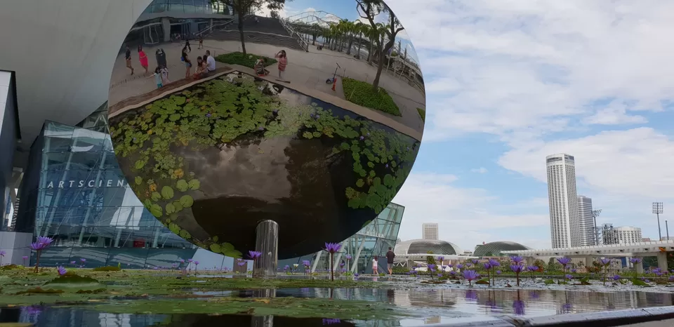 Photo of Mini Singapore by Dhruv Basur