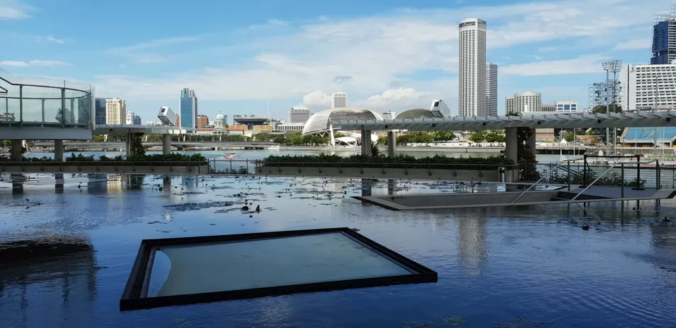 Photo of Mini Singapore by Dhruv Basur