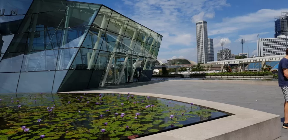 Photo of Mini Singapore by Dhruv Basur